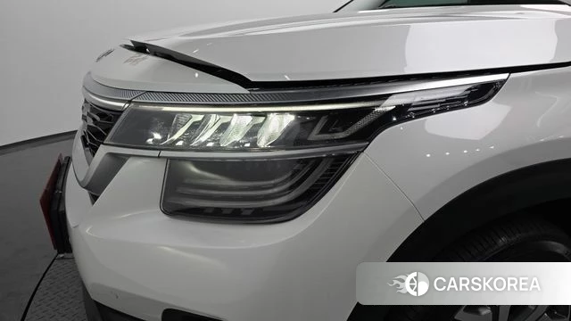 Kia Seltos id 4244957 из Кореи 15