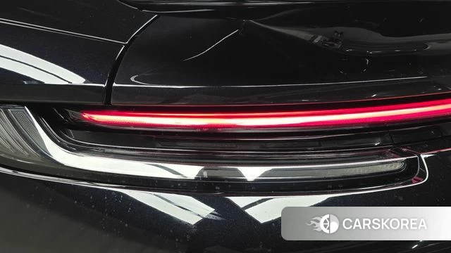 Porsche 911(992) id 4641822 из Кореи 15