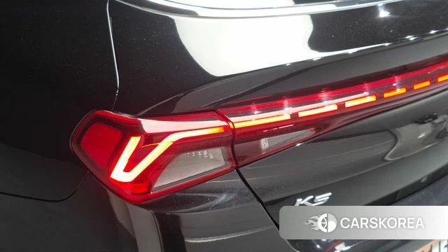 Kia K5 3rd generation id 4585596 из Кореи 15