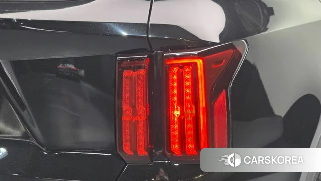 Kia Sorento 4th Generation id 4769835 из Кореи 15