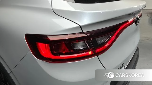Renault Korea (Samsung) XM3 id 4292799 из Кореи 15