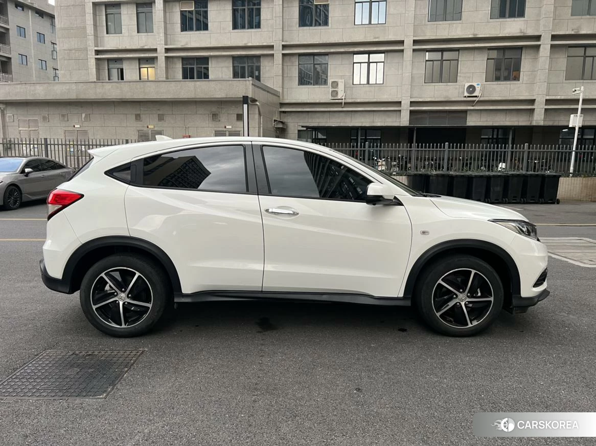 Honda Binzhi id 4453027 из Китая 15
