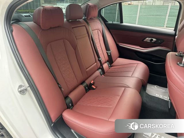 BMW 3 series id 4367074 из Китая 15