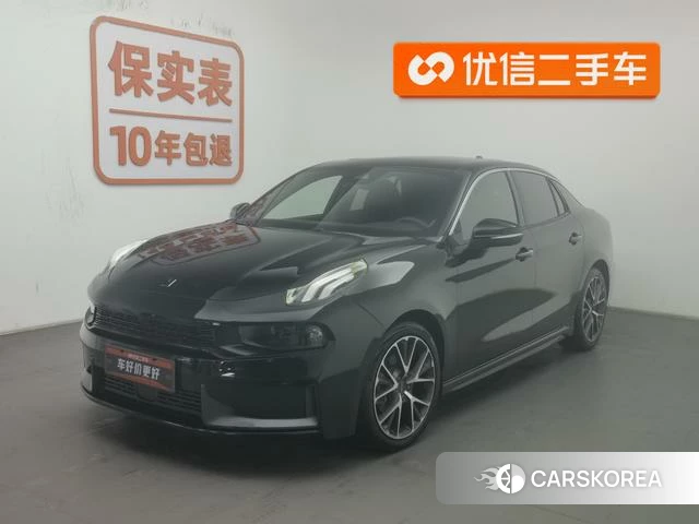Lynk 03 id 4210732 из Китая 15