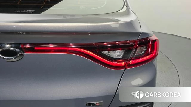 Renault Korea (Samsung) XM3 id 4609862 из Кореи 15
