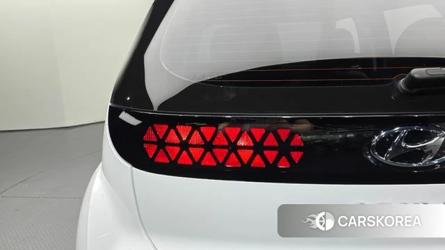 Hyundai Casper id 4428687 из Кореи 15