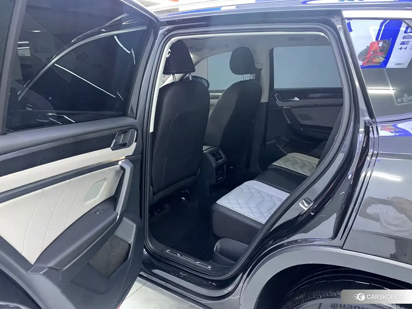 Volkswagen Tayron id 4655178 из Китая 15