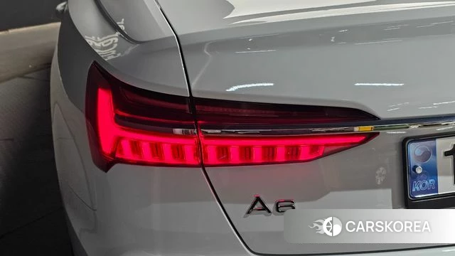 Audi A6 (C8) id 4383871 из Кореи 15