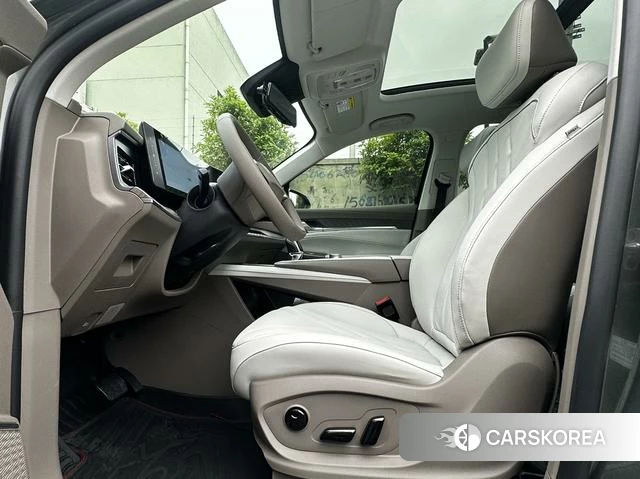Roewe RX9 id 4211050 из Китая 15