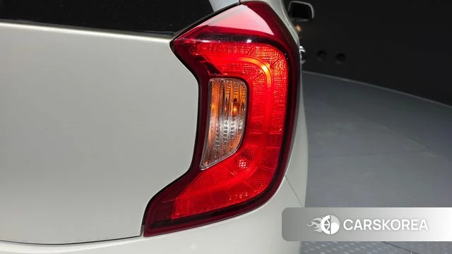 Kia All New Morning (JA) id 4530973 из Кореи 15