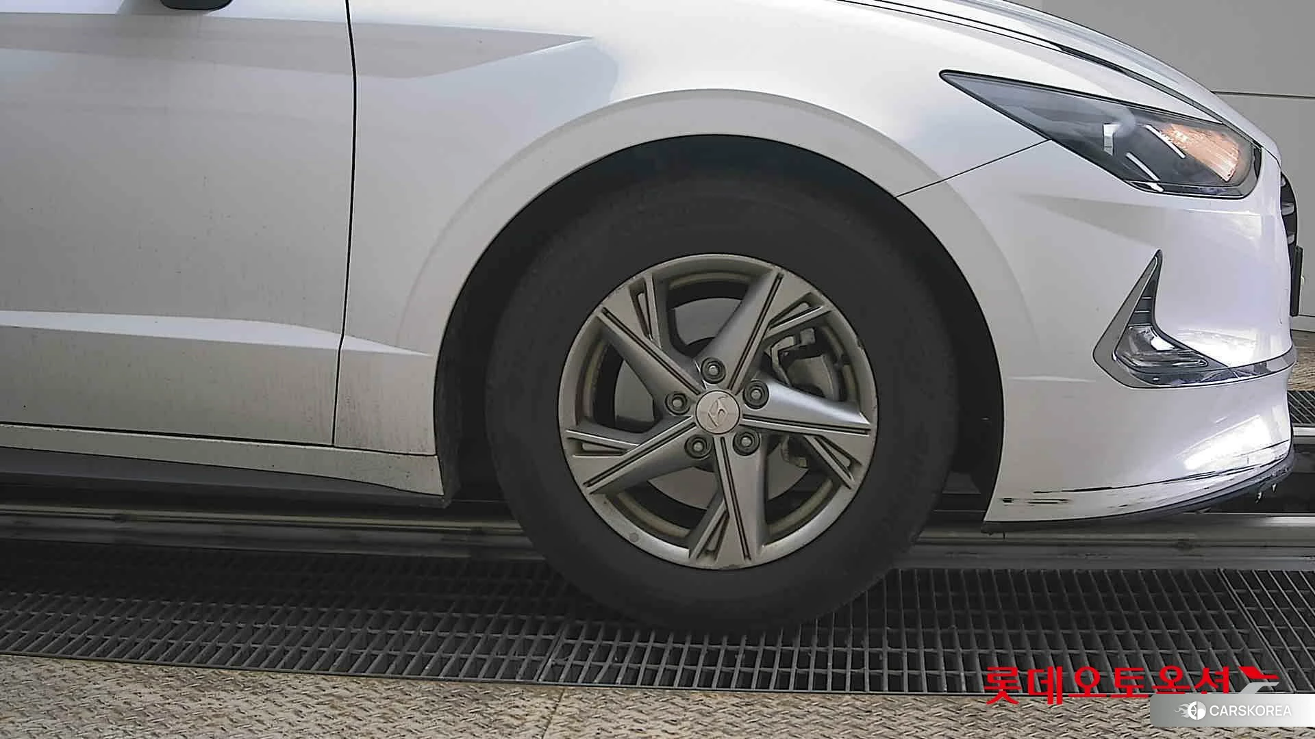 Hyundai Sonata id 3882102 из Кореи 15