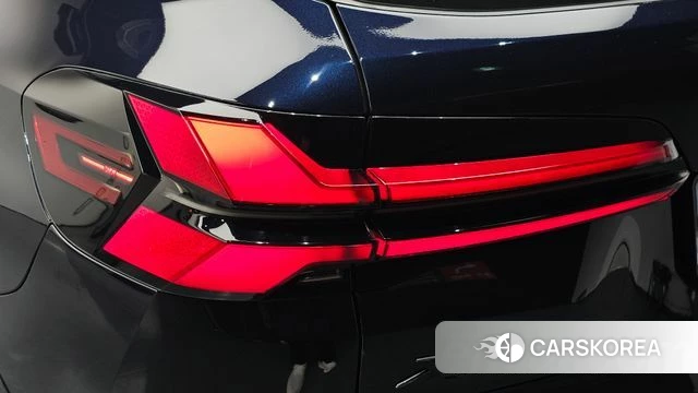 BMW X5 (G05) id 4578771 из Кореи 15