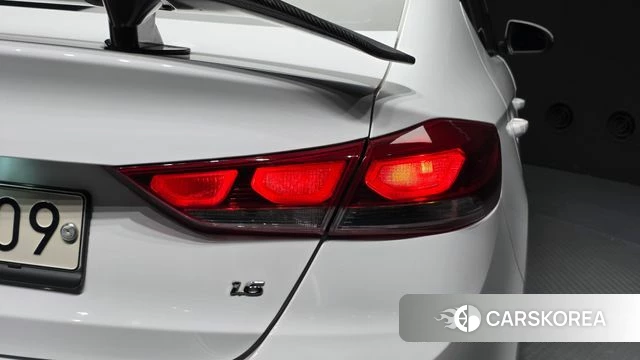 Hyundai Avante AD id 4574515 из Кореи 15