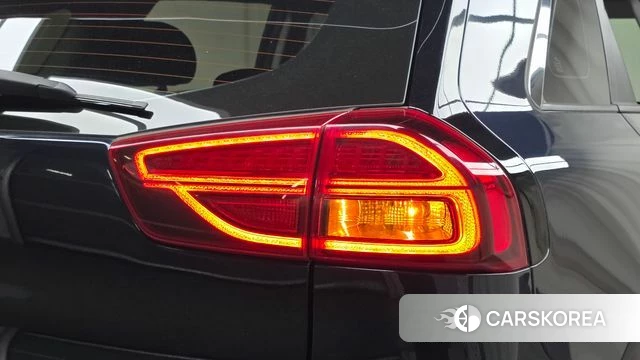 Kia The New Niro id 4836885 из Кореи 15