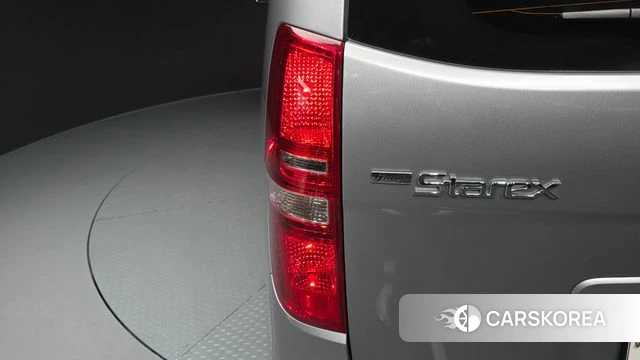 Hyundai The New Grand Starex id 4520770 из Кореи 15
