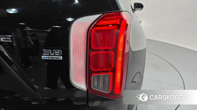 Hyundai The New Palisade id 4898377 из Кореи 15