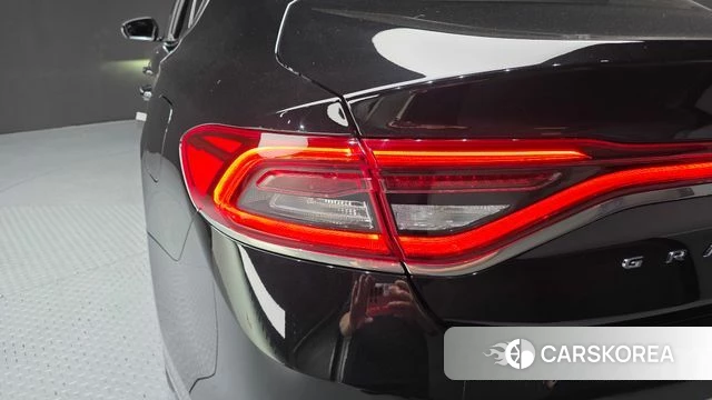 Hyundai Grandeur IG id 4435848 из Кореи 15