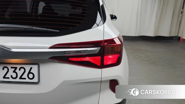 Kia Seltos id 4401739 из Кореи 15