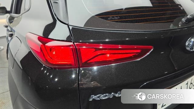 Hyundai Kona Hybrid id 4317750 из Кореи 15