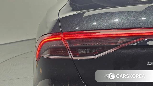 Hyundai The New Grandeur IG Hybrid id 4383373 из Кореи 15