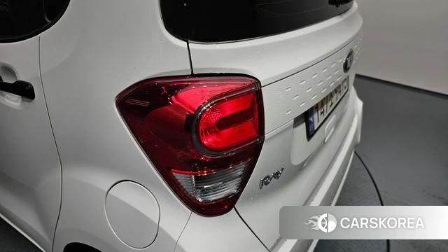 Kia The New Ray id 4376788 из Кореи 15