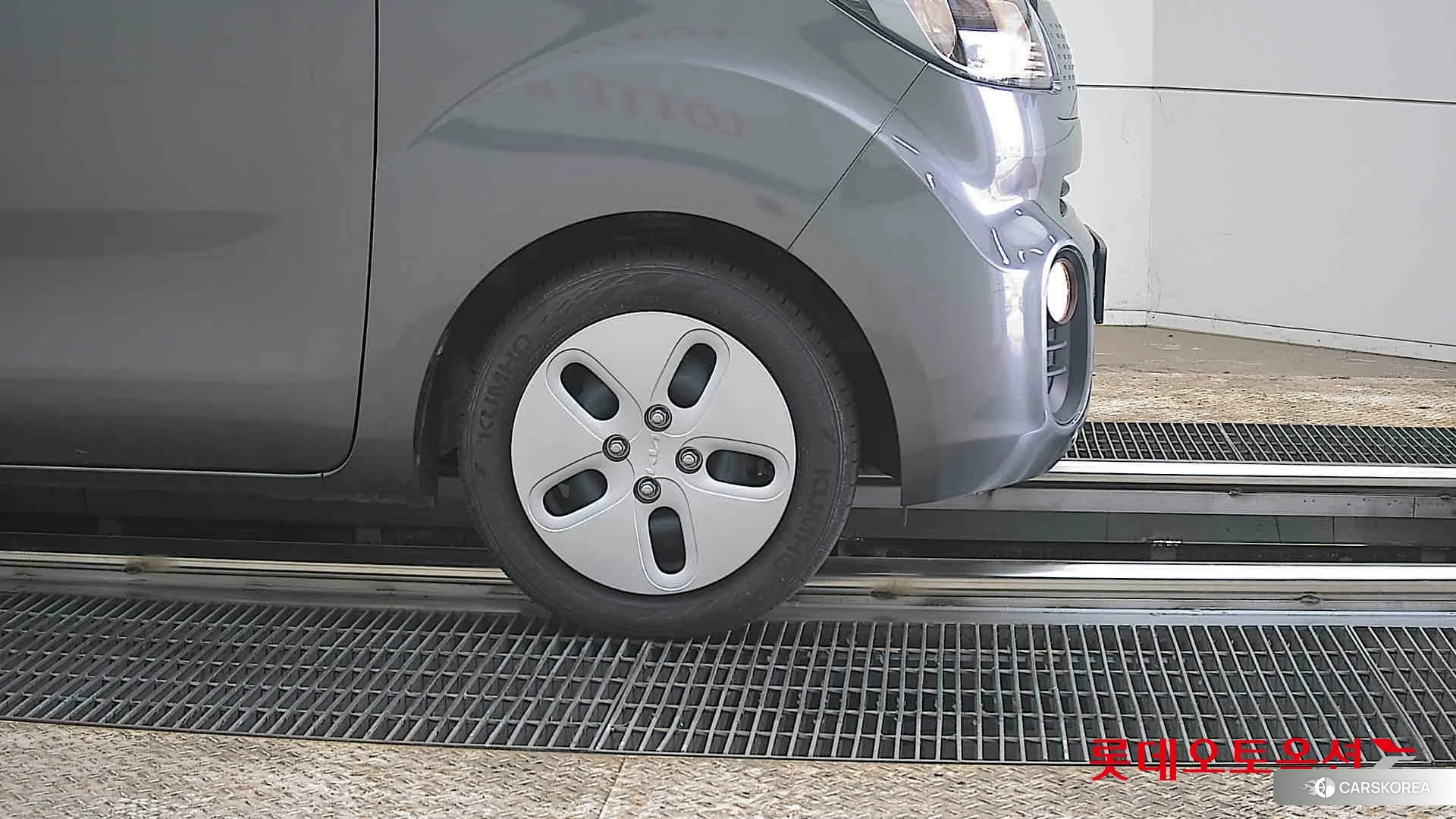 Kia Ray id 3875750 из Кореи 15