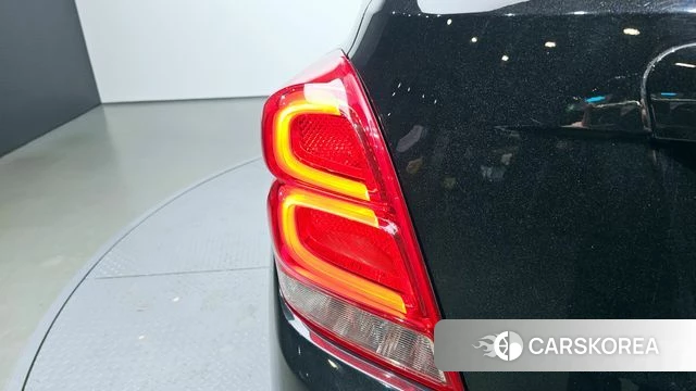 Chevrolet (GM Daewoo) The New Trax id 4196509 из Кореи 15