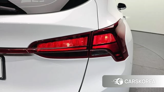 Hyundai The New Santa Fe id 4433076 из Кореи 15