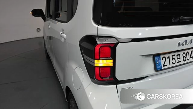 Kia The New Kia Ray id 4579101 из Кореи 15