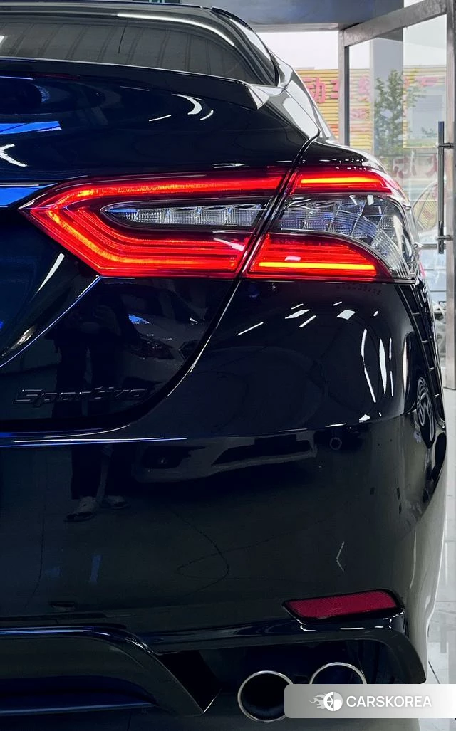 Toyota Camry id 4209106 из Китая 15
