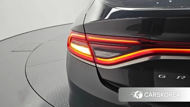 Hyundai Grandeur IG Hybrid id 4203726 из Кореи 15