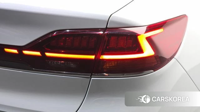 Kia K7 Premier id 4683791 из Кореи 15