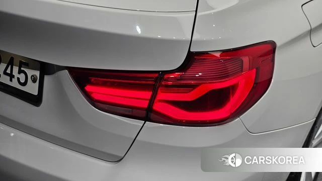 BMW 3 Series GT (F34) id 4563399 из Кореи 15