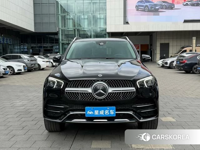 Mercedes-Benz GLE id 4473756 из Китая 15