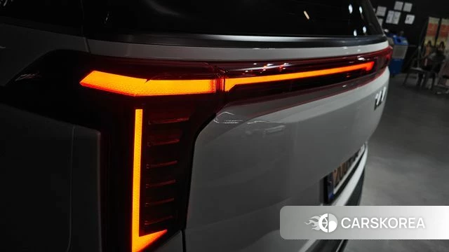 Kia The New Carnival 4th Generation id 4222670 из Кореи 15