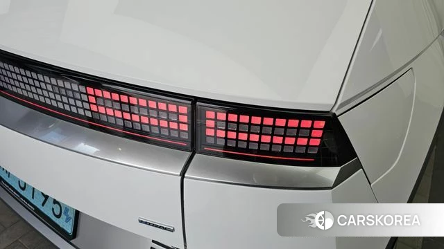 Hyundai Ionic 5 id 4556321 из Кореи 15