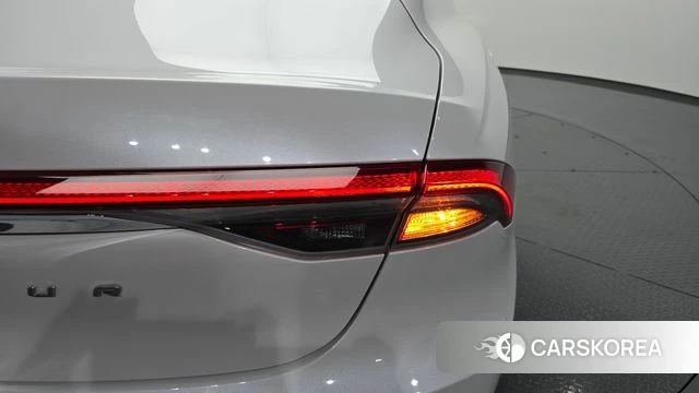 Hyundai The New Grandeur IG Hybrid id 4768908 из Кореи 15
