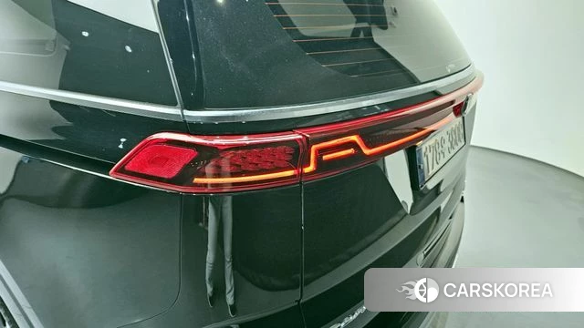 Kia Carnival 4th generation id 4187637 из Кореи 15