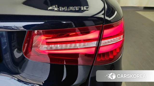 Mercedes-Benz GLC-Class X253 id 4684272 из Кореи 15