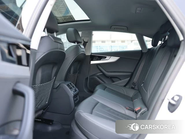 Audi A5 id 4211925 из Китая 15