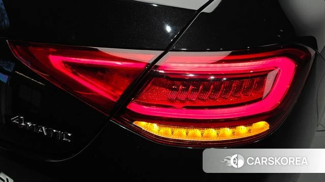 Mercedes-Benz CLS-Class C257 id 4900588 из Кореи 15