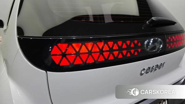 Hyundai Casper id 4231061 из Кореи 15