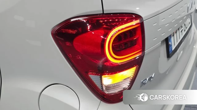 Kia The New Ray id 4726215 из Кореи 15
