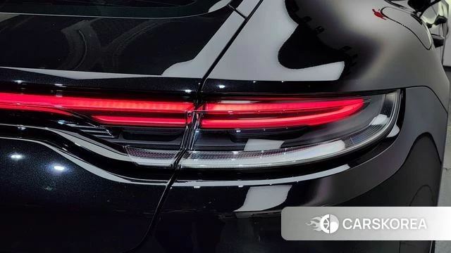 Porsche Panamera (971) id 4561236 из Кореи 15