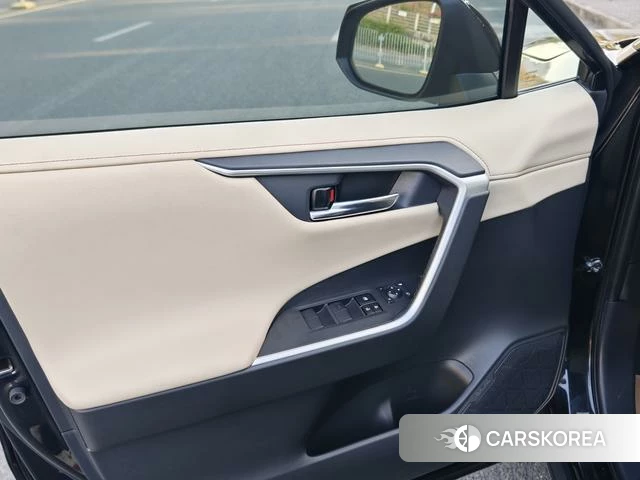 Toyota RAV4 Rongfang id 4278632 из Китая 15