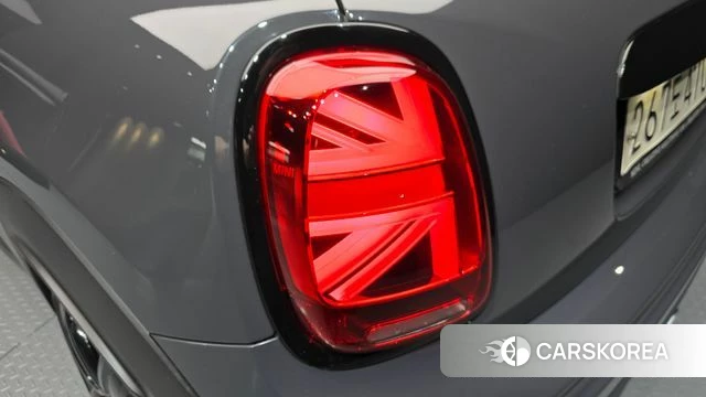 Mini Cooper S id 4855742 из Кореи 15