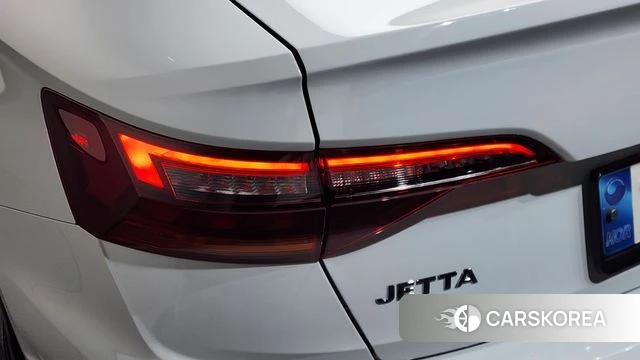 Volkswagen 7th Generation of Jetta id 4501556 из Кореи 15