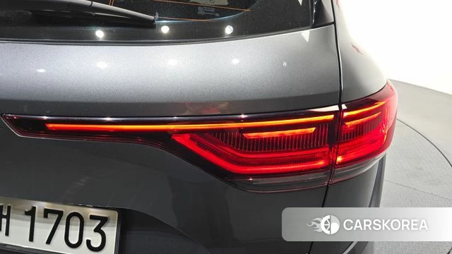 Renault Korea (Samsung) The New QM6 id 4445004 из Кореи 15