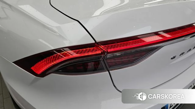 Hyundai The New Grandeur IG Hybrid id 4507834 из Кореи 15