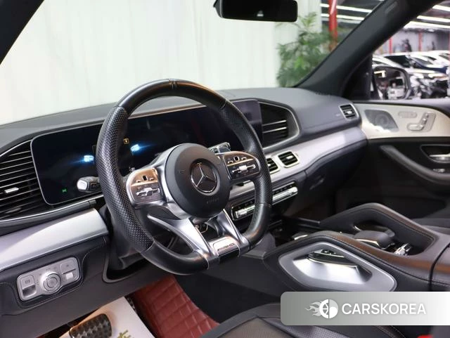 Mercedes-Benz GLE AMG id 4238206 из Китая 15